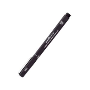 Marcador Simulador Rapidografo 0.05mm Mp-Pin 0.05-200