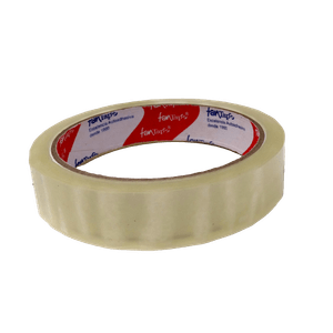 Cinta Adhesiva 18mmx40m Transparente Dt-22 551937
