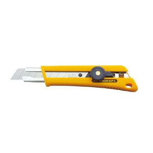 Cuchilla Grande 18mm Auto Lock Nol-1/Bb 1118008