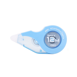 Cinta Correctora 5mmx12mt Eh20201