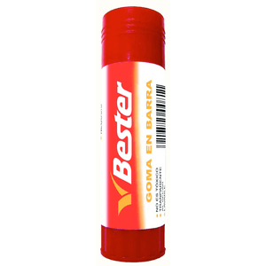 Pega En Barra 21grs Bestgb012a