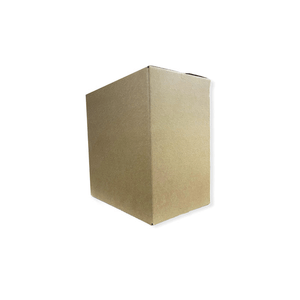 Caja Cartón Corrugado 52cmx45cmx58cm