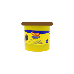 Masa Para Moldear Cafe 4.22onz/125cc 450 09