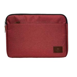 Estuche P/Notebook Bassic Hgb004 15 Plg Wine