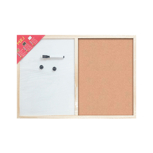 Tablero Mixto 40x60 Cm Ycym307