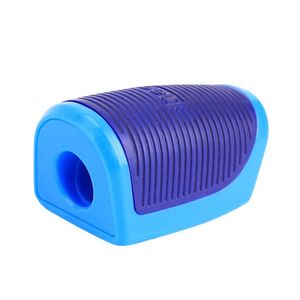 Sacapunta Escolar 1 Serv Con Recole Varios Colores 0520