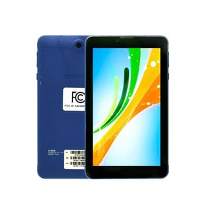 Tableta Digital Prime Pr5850 7plg 16gb WiFi 3g Dual Sim Azul