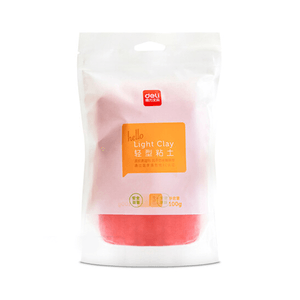 Foamy Moldeable Rojo Fdx100g 67841