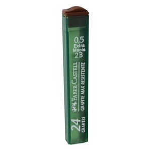 Minas 2b 0.5mm Estuchex12un 9125 Mi.F.052b