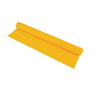 Papel Crepe Amarillo Claro 50cmx2m C80-30