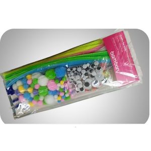 Limpia Pipas Colores Surtido Fdax12un