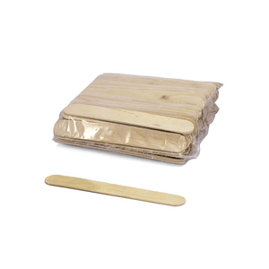 Paletas Bajalenguas Madera Pqx100 1672