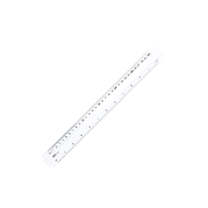 Regla Plástica 30cm G00312