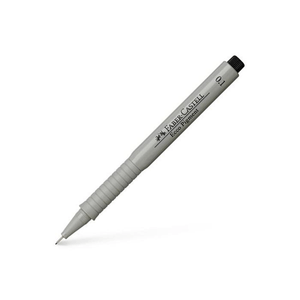 Marcador Simulador Rapidografo 0.1mm Ecco Pigment 166199