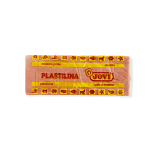 Plastilina En Barra 150grs Piel 71/08