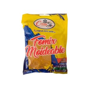 Foamy Moldeable Café Fdx50g