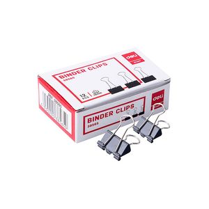 Apretapapel 19mm Cjax12 E38565
