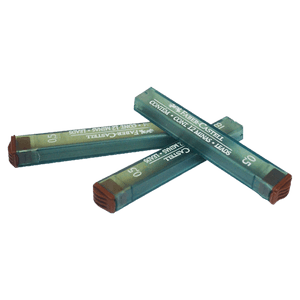Minas Hb 0.5mm Estuchex12un 9125