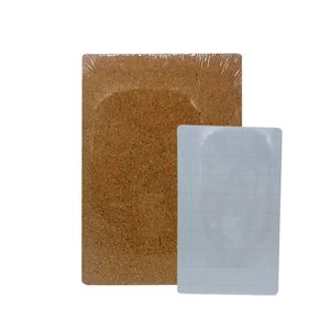 Tablero Mixto A4 Sh.Tc.205