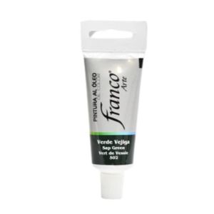 Oleo 037ml Verde Vejiga