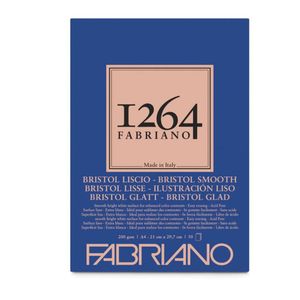 Block A Dibujo X00hjs Marker 70grs Encolado 90060 Fabriano 6