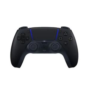 Gamepad Wireless Dualsense Para Ps5 Negro