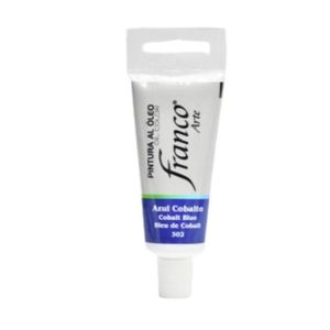 Oleo 037ml Azul Cobalto Ref.11302