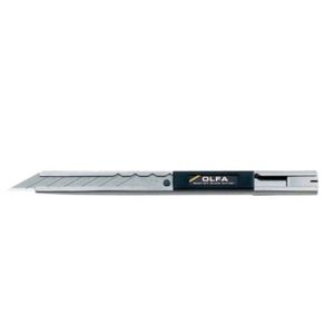 Cuchilla Mediana 9mm Sac-1 Angulo 30 Grados