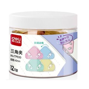 Chinches Cabeza Colores Cjax100un 23mm Tp530