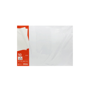 Papel Bond Blanco 115grs A3 Pqtx10hjs