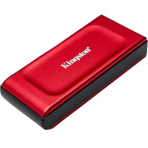 Disco Duro De Estado Sólido Externo 1 Tb