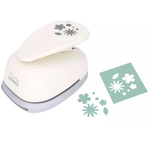 Perforadora Sunlit Forma Multiflores 25plg Bls pc Hcp25 2830