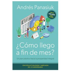 Como Llego A Fin De Mes