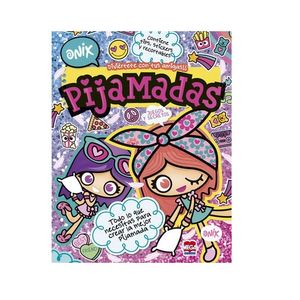 Pijamadas Ci.6537