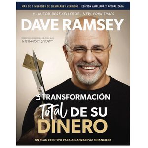 La Transformación Total De Su Dinero
