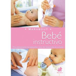 Bebe Instructivo Marabout