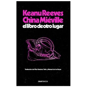 El Libro De Otro Lugar