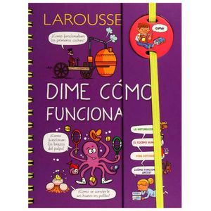 Dime Como Funciona Ci.5159