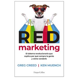 Red Marketing - Los Tres Ingredientes De Las Marcas Lideres
