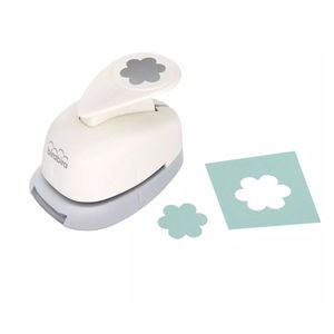 Perforadora Sunlit Forma Flor 5 8plg Bls 1pc Hcp105 02401