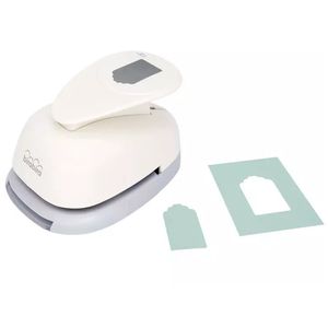 Perforadora Sunlit Forma Tag  1.5plg Bls 1pc Hcp-115 .018-01