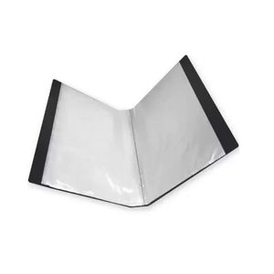Carpeta 10 Hojas Transparentes A4 Sworld Cy10ab