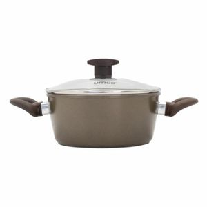 Olla Eco Terra 20cm Induccion