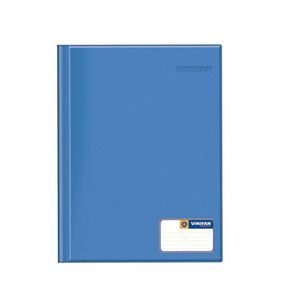Folder Plastico Oficio Azul Tapa Rígida 03109