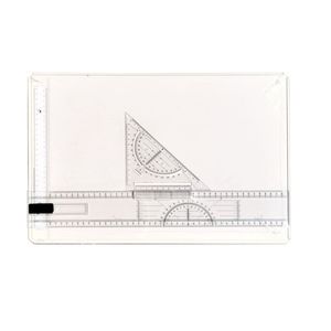 Tablero Dibujo A3 Sinoart Sft0172