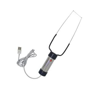 Cortador De Styroplan Usb