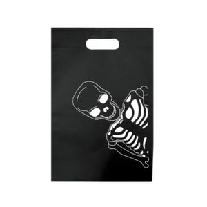 Cambrela Funda Haladera 5cmx45cm Pqtx0un Halloween Calavera