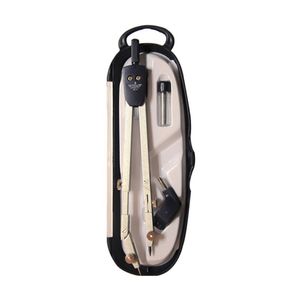 Compas Escolar Adaptador Extensión Mina 200mm En 803301