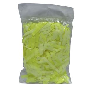 Viruta De Papel Jm Neón Verde X1un Mr