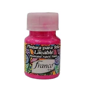 Pintura Para Tela Mate Frambuesa 060ml